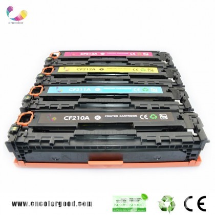 Replacment 131A Toner Cartridge for HP